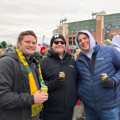 Profile Picture of Brett Metcalf (@BMET29) on Twitter