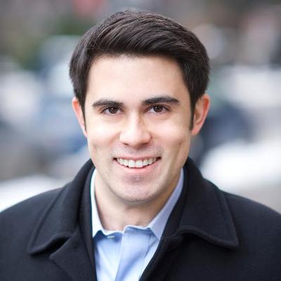 Profile Picture of Joshua Tepper (@joshtepper) on Twitter