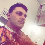 Profile Picture of Wesley William (@wesbooth) on Instagram