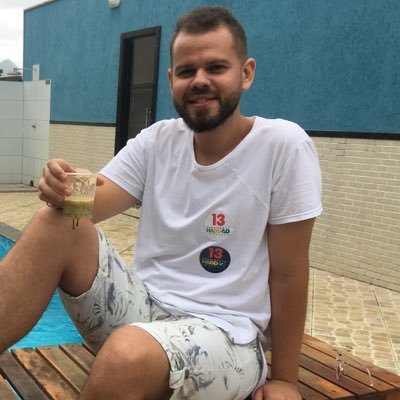 Profile Picture of Douglas 🤓 (@douglassaar_) on Twitter