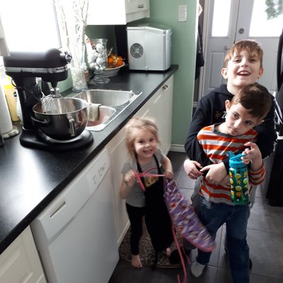 Profile Picture of Sheri-Lynne McCarthy (@SheriLynneMcCa1) on Twitter