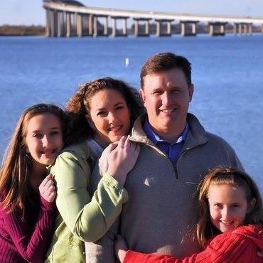 Profile Picture of Jim Barnes (@JimBarnesVB) on Twitter