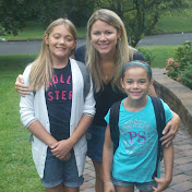 Profile Picture of Katherine Dunne (@mamadunne) on Youtube