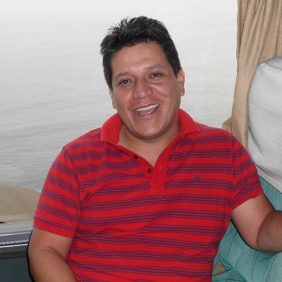 Profile Picture of Julio Salinas (@yumasd) on Twitter