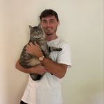 Profile Picture of Liam Thompson (@liam.thompson) on Instagram