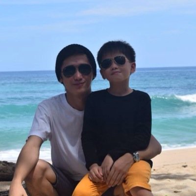 Profile Picture of Mark Bonifacio (@MarkBonifacio7) on Twitter