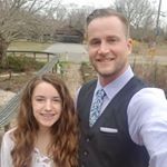 Profile Picture of Joel Hinkle (@andy_outy) on Instagram