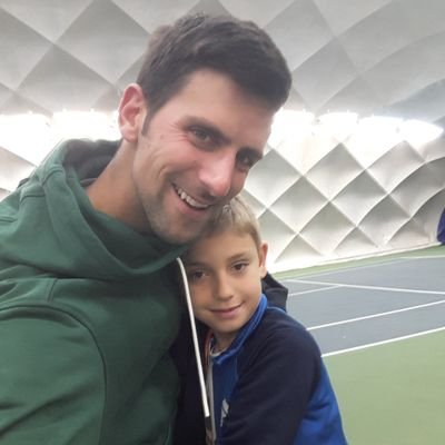 Profile Picture of Mihailo Topic (@MihailoTopic) on Twitter