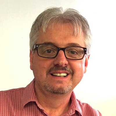 Profile Picture of Larry Claypool (@larry_claypool) on Twitter