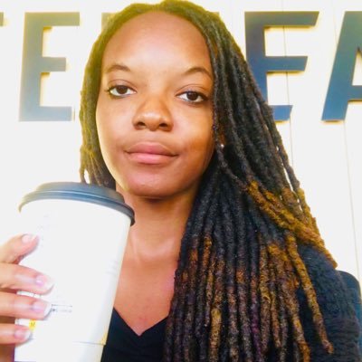 Profile Photo of Eboni B (@Bonnie__Boykin) on Twitter