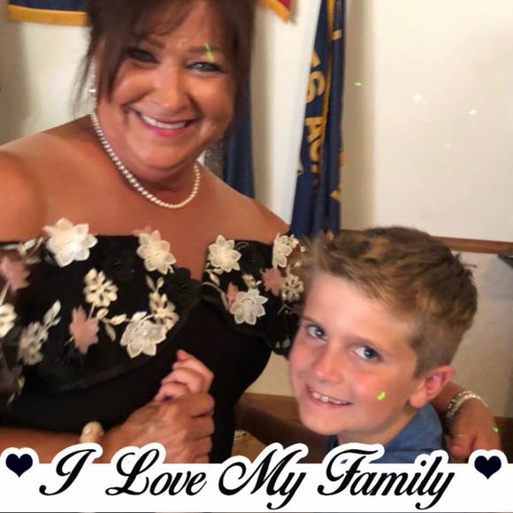 Profile Picture of Jean ann Ziegler kinman (@jeankinman) on Poshmark