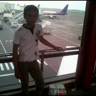 Profile Picture of (`▽´)-σ Sidic (@SidikDarkBoy) on Twitter