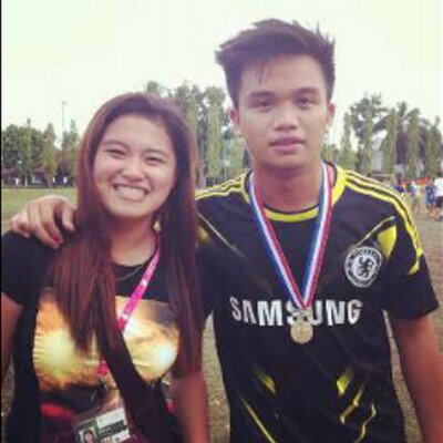 Profile Picture of Patrick Ledesma (@patled2k12) on Twitter