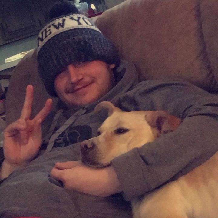 Profile Picture of Brian McQuiston (@@brianmcquiston8) on Tiktok