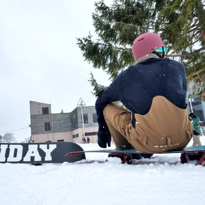 Profile Picture of ぶっちー (@BenDuck00) on Twitter