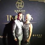 Profile Picture of Anthony Hood (@sannadrienne) on Instagram