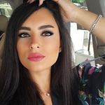 Profile Picture of Meera Mark Khouri (@meeramarkkhouri) on Instagram
