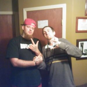 Profile Picture of Bobby Doe (@JamesCritter) on Twitter