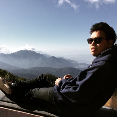 Profile Picture of John Scholes (@john_scholes) on Twitter