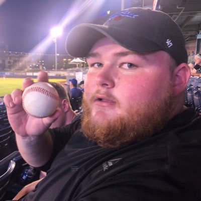 Profile Picture of Joe Erwin (@THEbigJOE76) on Twitter