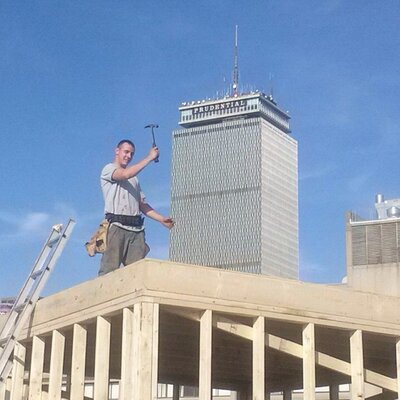 Profile Picture of Chris Mcgillycuddy (@CMcgillycuddy) on Twitter