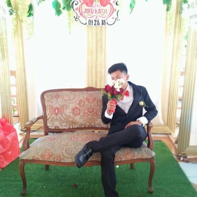 Profile Picture of John Carlo Cristobal (@jayceecrist) on Twitter