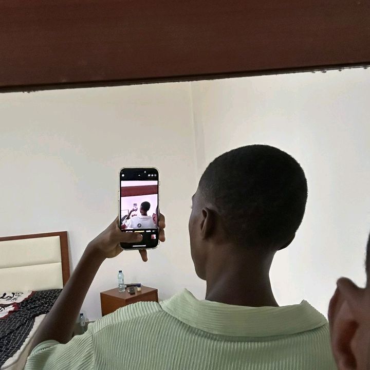Profile Picture of PercioCateco (@perciocatec0) on Tiktok