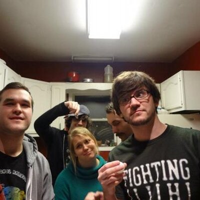 Profile Picture of Kevin Norberg (@Frisbington89) on Twitter