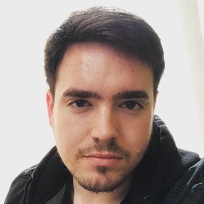 Profile Picture of James Rauch (@Jamesrauch92) on Twitter