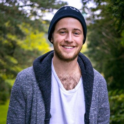 Profile Picture of Marcus Geleff (@geleff_marcus) on Twitter