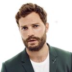 Profile Picture of JAMIE DORNAN (@jamiedornanischristiangrey) on Instagram