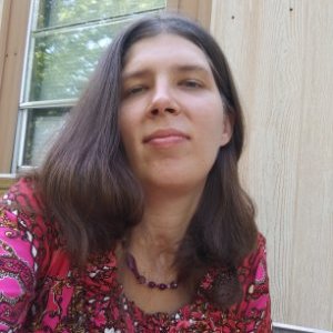 Profile Picture of Jennifer Atkin (@jennifer_atkin) on Twitter