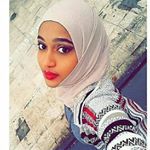 Profile Picture of Halima Ahmed Khalifah (@hali_gal23) on Instagram