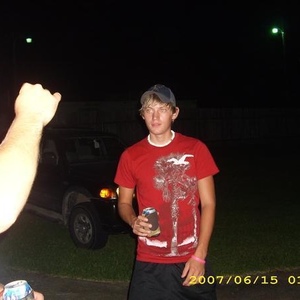 Profile Picture of Cody Popp (@c_popp08) on Myspace