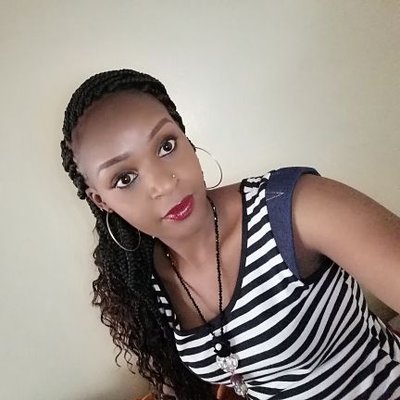 Profile Picture of Lucy  Ell Njoroge (@lucynjoroge00) on Twitter