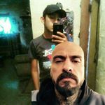 Profile Picture of cristobal ortiz (@cristobal__ortiz) on Instagram