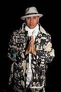 Profile Picture of Taboo (rapper)on Wikipedia