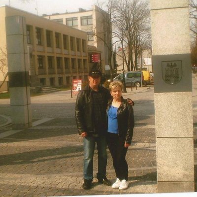 Profile Picture of Pawel Jaworski (@java74_pawel) on Twitter