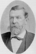 Profile Picture of Charles S. Venableon Wikipedia