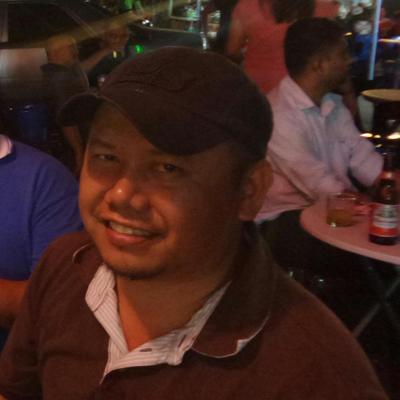 Wilfred Henry - Twitter Profile Picture of Wilfred Henry (@wilfredhenry74) on Twitter