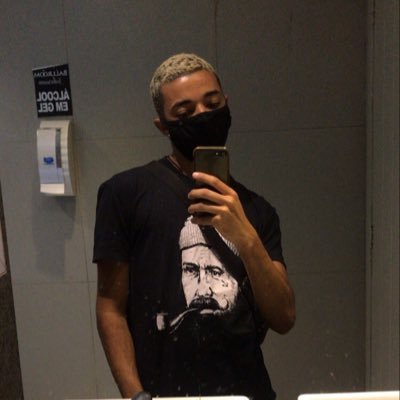 Profile Picture of Michael Beda (@miichaelbeda) on Twitter