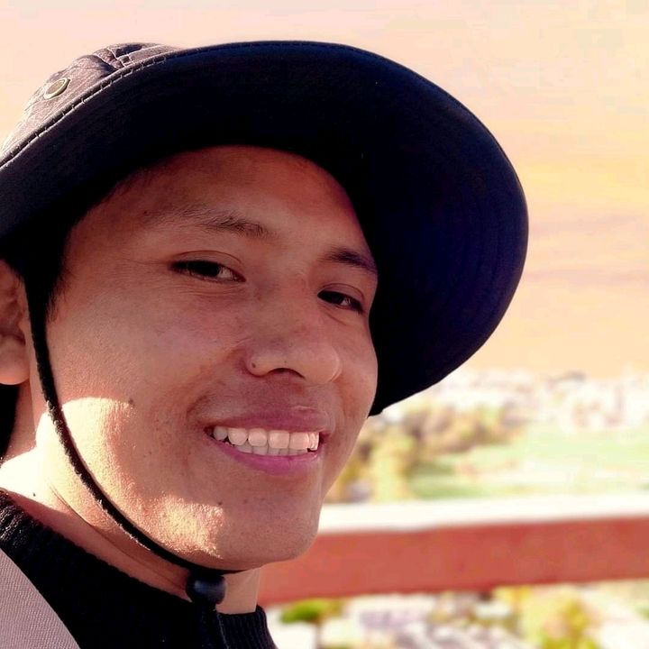 Profile Picture of David Hincho (@davidhincho) on Tiktok