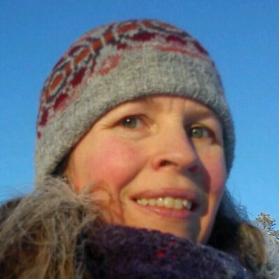 Profile Picture of Tori Seierstad (@torirotdesign) on Twitter