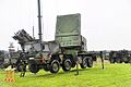 Profile Picture of MIM-104 Patrioton Wikipedia