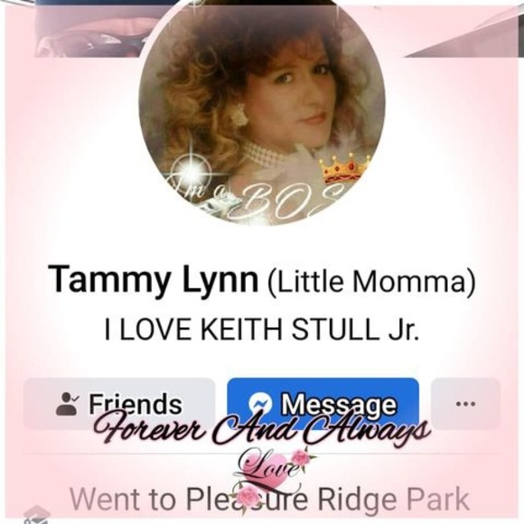 Profile Picture of Tammy Mccoy (@tammymccoy422) on Poshmark