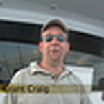 Profile Picture of Grant Craig (@eastcoastfishingshow) on Flickr