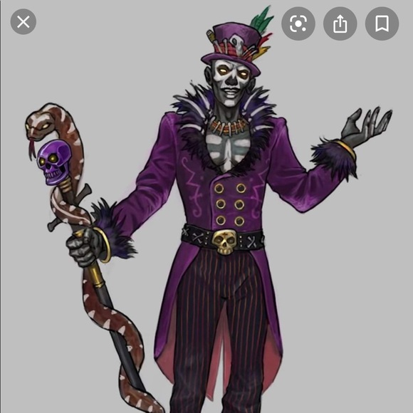 Profile Picture of Adam Lenoir (@ouedadam) on Poshmark