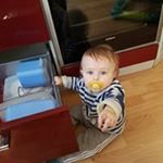 Profile Picture of Karl Reinhardt (@karl.reinhardt.7) on Instagram