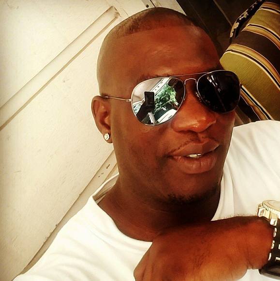 Profile Picture of Alvin Woods (@alvinwoods) on Poshmark