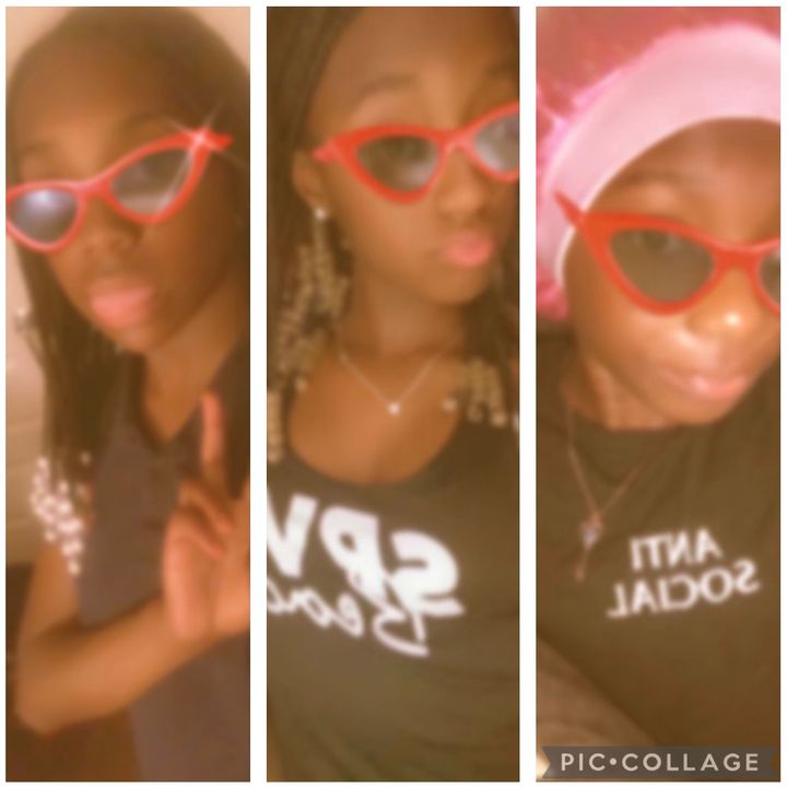 Profile Picture of 🫶🏾♥️🫶🏾 (@brayy.kayy.lacyy) on Tiktok